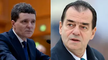 Nicusor Dan adevarul despre demiterea lui Ludovic Orban Nu poti contrazice presedintele si sa ramai consilier