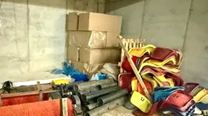 Dezastrul de pe Arena Națională, care i-a fost ascuns lui Ciprian Ciucu: „Șefii...