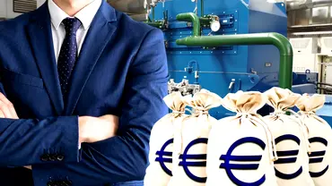 Ce a ingropat de fapt CET Grivita Adunarea Generala a Actionarilor dezvaluiri pentru FANATIK 34 de milioane de lei platite in sanctiuni si alte milioane de euro ramase de achitat