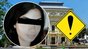 Adolescenta de 14 ani cautata in Caracal a fost gasita Noi informatii obtinute de FANATIK despre plecarea fetei Update