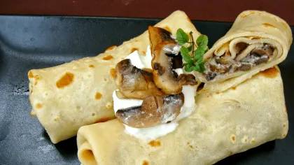 Două delicatese din bucătăria tradițională care îți lasă gura apă. Cum se prepară...