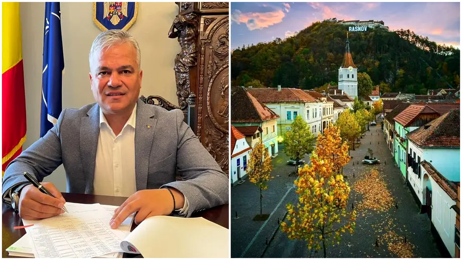 Cum arata casa din Rasnov a premierului desemnat Cati bani a castigat Adrian Vestea din tranzactii imobiliare