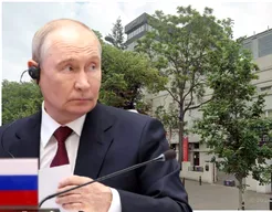 Averea imobiliară a lui Vladimir Putin în România: 14 proprietăți în zone de ...