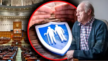 Decizie de ultima ora in Parlament Cum isi vor primi romanii banii din pensiile private