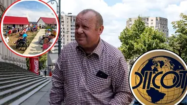Viorel Pasca reactie la cald dupa ce a scapat de sechestrul pus de DIICOT pe toate bunurile sale Daca ma enervez fac altceva cu acele case EXCLUSIV