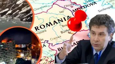 Romania este in vizor in momentul de fata Profesor de la Oxford avertisment dupa aparitia dronei de la Costinesti si incidentele din ultimele luni de la granita EXCLUSIV