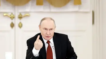 De ce a lansat Moscova narativul privind presupusul atac asupra resedintei lui Putin Explicatiile unui expert in politica Kremlinului