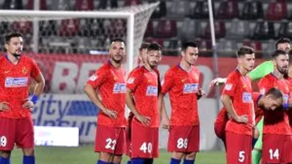 Șocant! Fostul jucător al FCSB s-a lăsat de fotbal la doar 27 de...