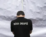 Curtea de Apel a anulat condamnarea bărbatului care a lipit simboluri legionare pe ...
