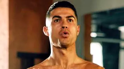Secretul lui Cristiano Ronaldo, dezvăluit de nutriționist: „Un singur ingredient pe care 90%...