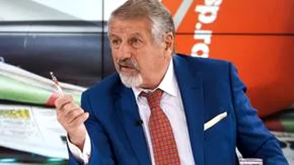 Cum a depistat Ion Marin cancerul: „Lumea să știe, fiindcă nicio analiză nu...