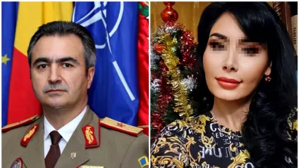 Ce s-a găsit în conturile generalului Ioniță după moarte. Cum a împărţit amanta...
