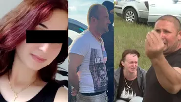 Abia acum sa aflat de ce lea ascuns Alisia parintilor ei ca era hartuita de criminal Tatal tinerei din Bihor ucisa intrun lan de rapita spune ca patronul fermei avea un plan secret cu ea