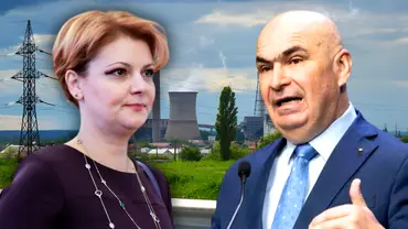 Topul celor mai profitabile si celor mai paguboase companii de stat Societatea din Craiova aflata in mijlocul disputei OlgutaBolojan domina clasamentul datoriilor