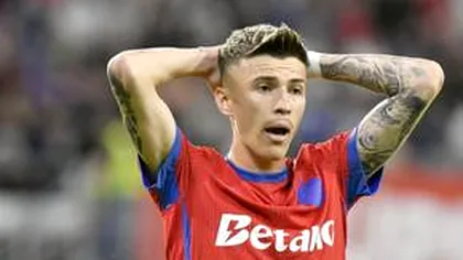 La FCSB se știa demult că Octavian Popescu consuma gaz ilariant! S-a mai...
