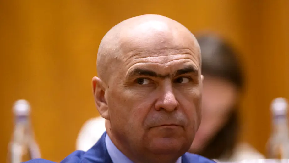 Sindicatele din administratie ii fac bilantul lui Ilie Bolojan Un stat de drept slabit cu salarii inghetate si o saracie care ne striveste pe toti