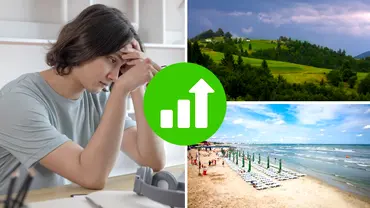 Vacanta de Sfanta Maria ii arde la buzunar pe romani in 2026 Cat costa un weekend la mare sau la munte Cererile au scazut cu 30