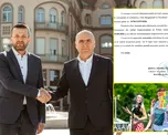 Plângere penală în fieful lui Bolojan. Apropiatul premierului, acuzat de abuz în serviciu. ...